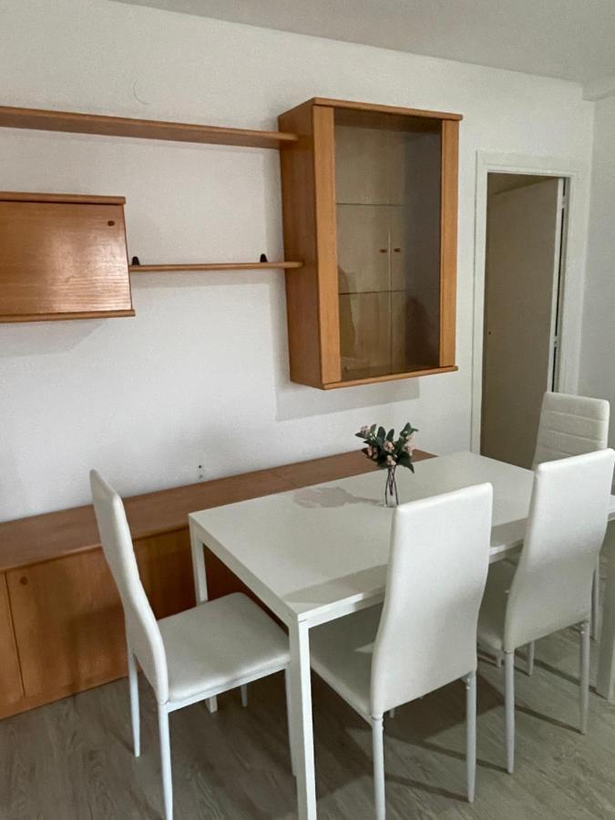 شقة Precioso Apartamento En بورتوياني المظهر الخارجي الصورة