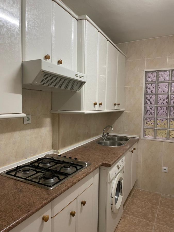 شقة Precioso Apartamento En بورتوياني المظهر الخارجي الصورة