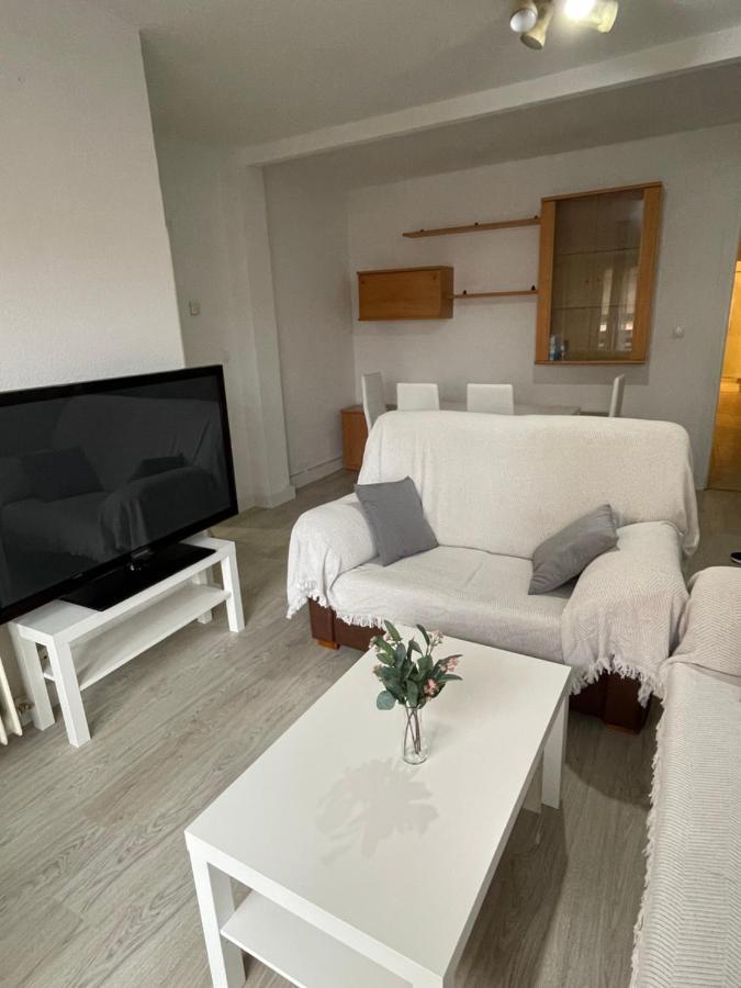 شقة Precioso Apartamento En بورتوياني المظهر الخارجي الصورة