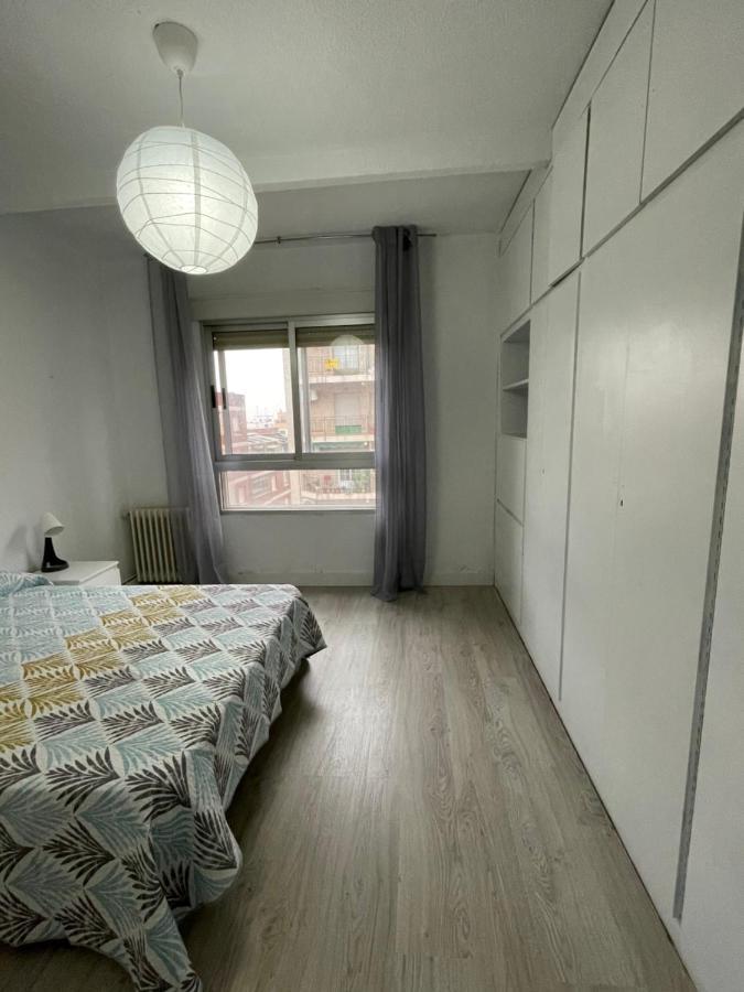 شقة Precioso Apartamento En بورتوياني المظهر الخارجي الصورة
