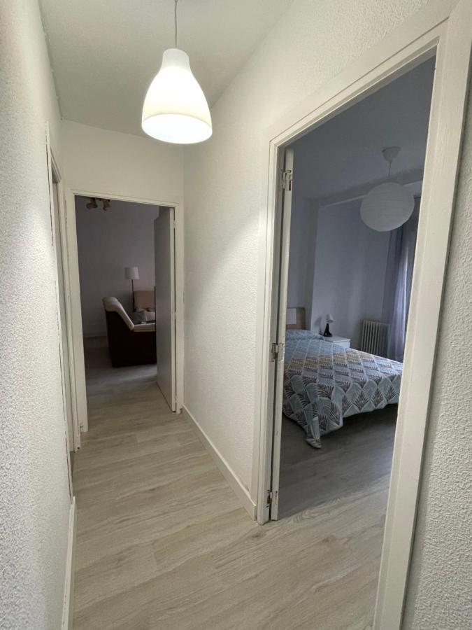 شقة Precioso Apartamento En بورتوياني المظهر الخارجي الصورة